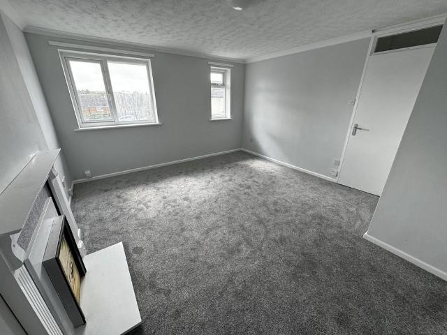 Apartment for rent in Old Heath, West Midlands
