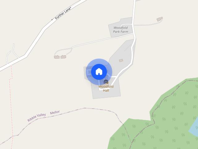 Apartment for rent in Paradise, Lancashire