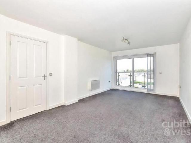 Apartment for rent in Milton, City Of Portsmouth