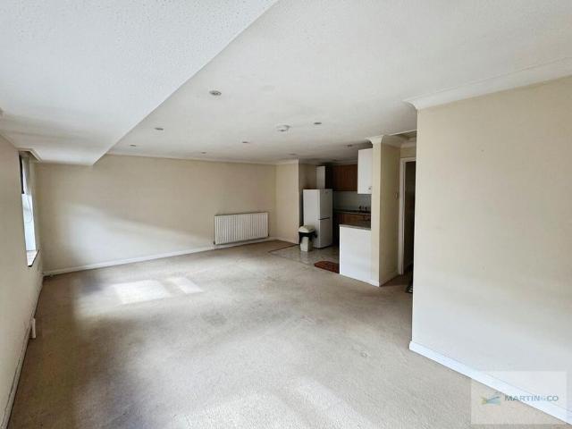 Apartment for rent in Horseport, New Forest