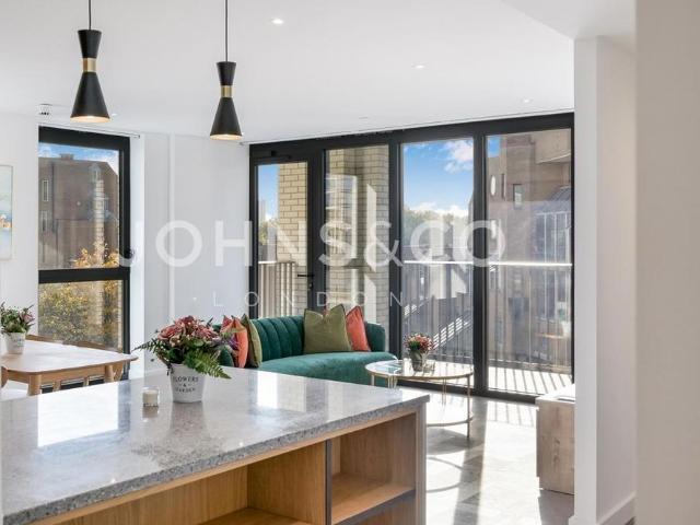 Apartment for rent in Westminster, Greater London