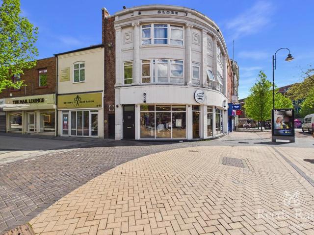 Flat for rent in Isle Of Man