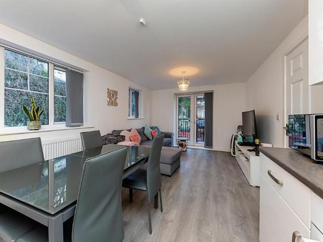 Flat for rent in Hertford, Colliers End