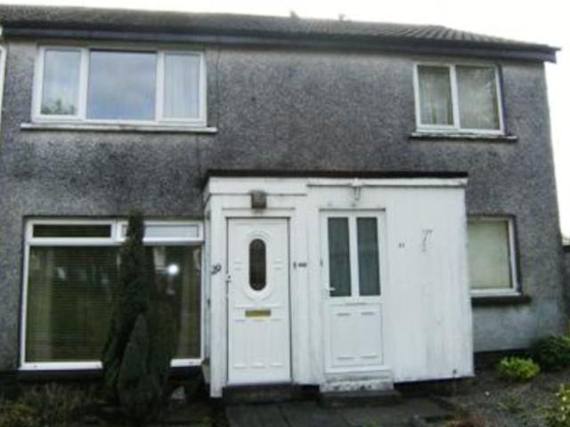 Flat for rent in Tullibody, Scotland