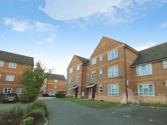 Flat for rent in Guildford Park, Guildford