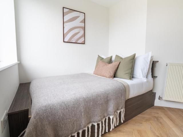 Flat for rent in Hyde Park, Isle Of Man