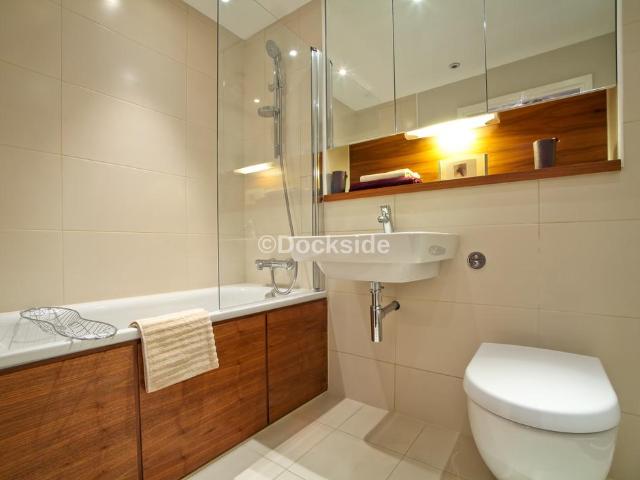 Flat for rent in Brompton, Gillingham