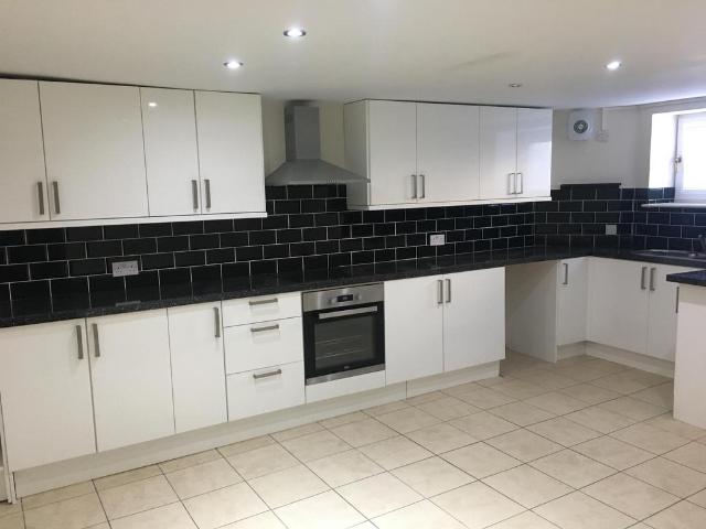 Flat for rent in Blackpool