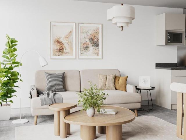 Apartment for rent in Hillfields, West Midlands