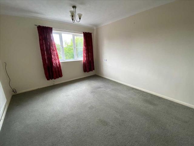 Apartment for rent in Ashby De La Launde, Lincolnshire