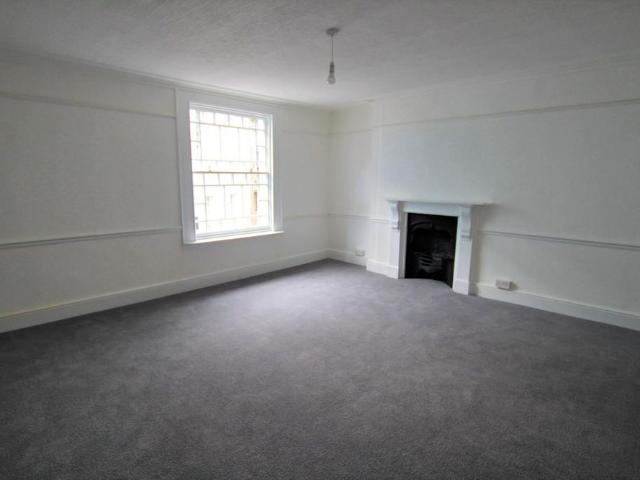 Apartment for rent in Falmouth, Cornwall