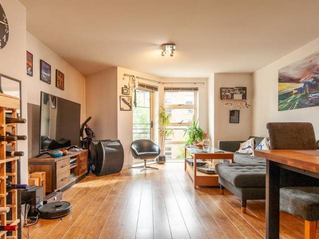 Apartment for rent in High Field, York