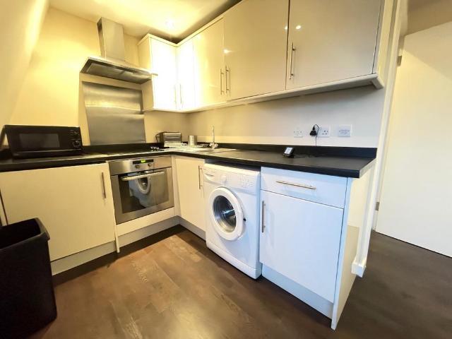 Flat for rent in Somers Town, Isle Of Man