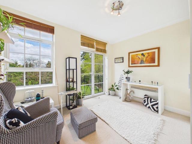Apartment for rent in Penn Bottom, Buckinghamshire