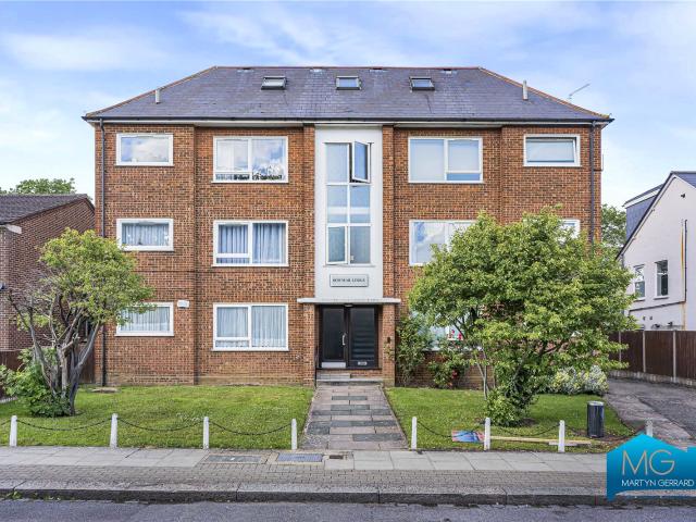 Apartment for rent in New Barnet, Greater London