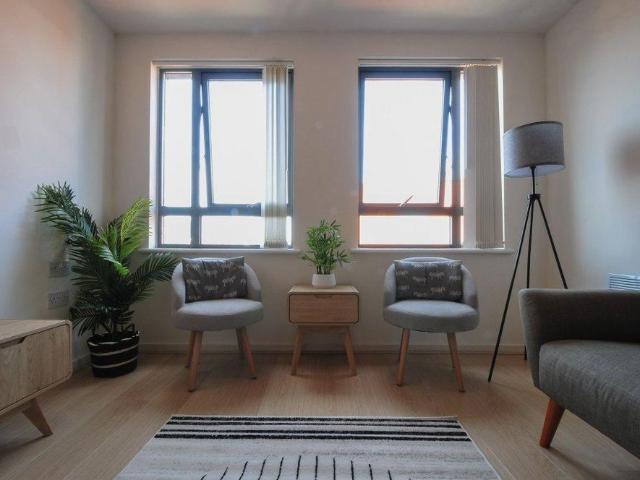 Apartment for rent in City Centre, Georgia