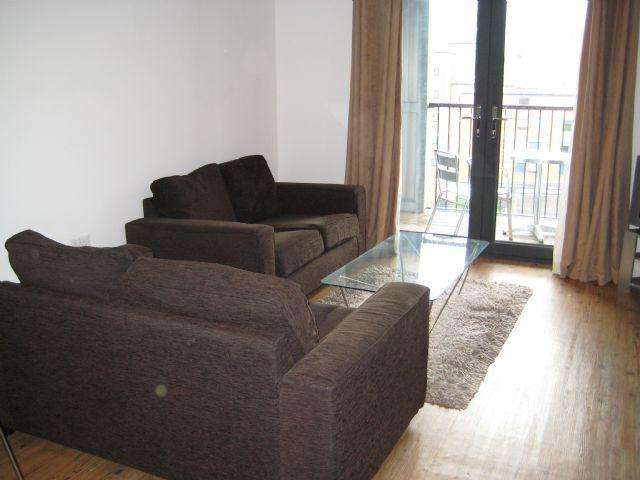Apartment for rent in St James, Sandown Park