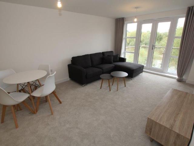 Apartment for rent in Two Mills, Cheshire