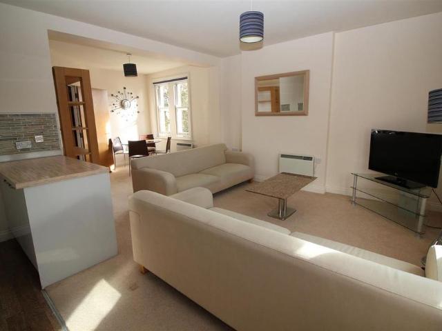 Apartment for rent in Milverton, Green Close