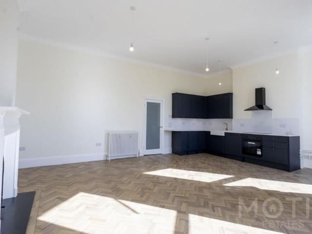 Apartment for rent in Folkestone