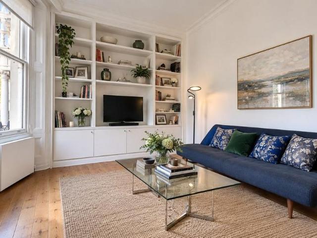 Apartment for rent in City of Westminster, Greater London