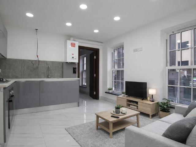 Flat for rent in Peckham, Isle Of Man