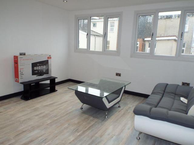 Flat for rent in Stirchley, West Midlands