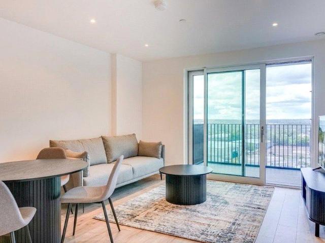 Flat for rent in North Watford