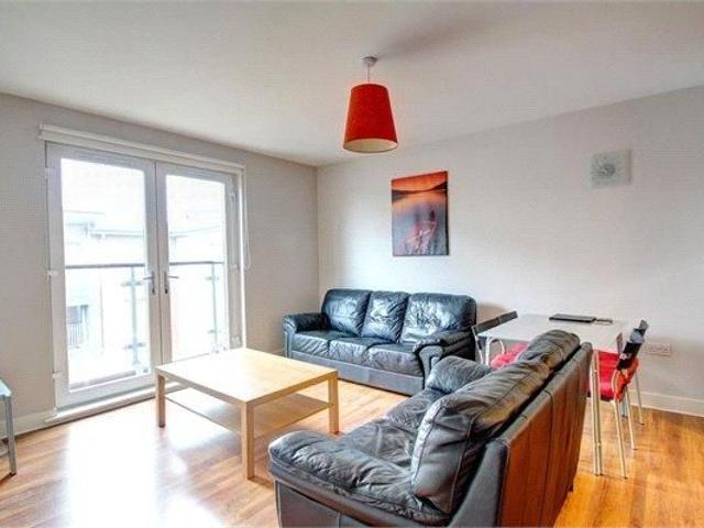 Apartment for rent in Ochre Yards, Tyne And Wear