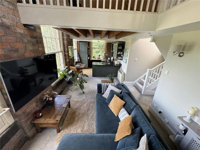 Apartment for rent in Barkisland, West Yorkshire