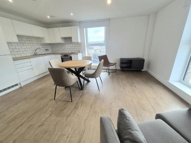 Apartment for rent in Boothtown, Halifax