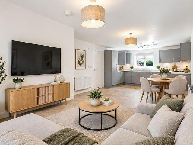 Apartment for rent in Willingdon and Jevington, Cross In Hand