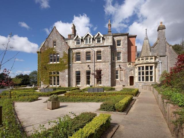 Flat for rent in Babbacombe