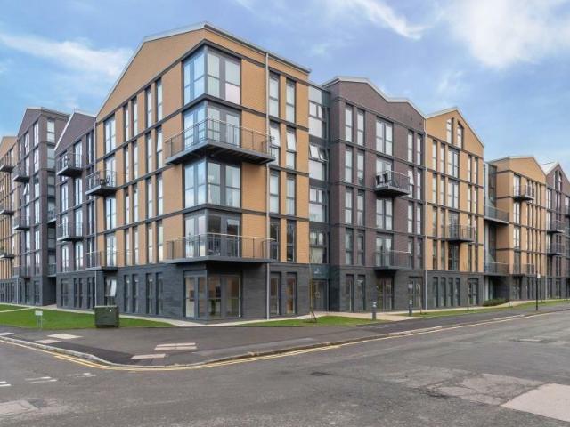 Flat for rent in Calthorpe Fields, West Midlands