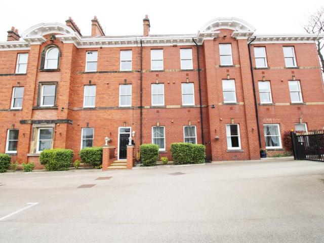 Flat for rent in Westoe, South Shields
