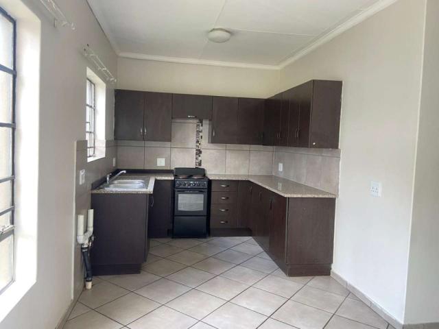 Apartment for rent in Witbank, Mpumalanga