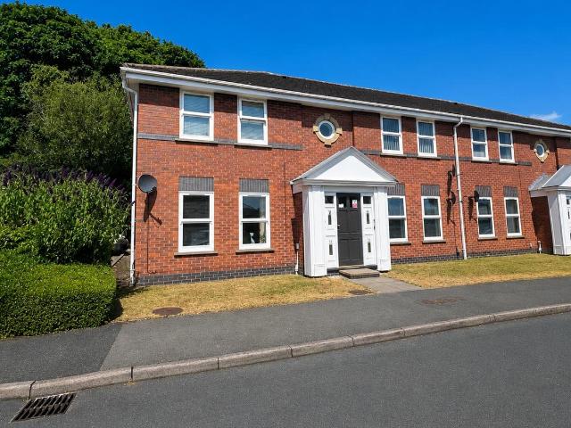 Apartment for rent in Rufford Park, Yeadon
