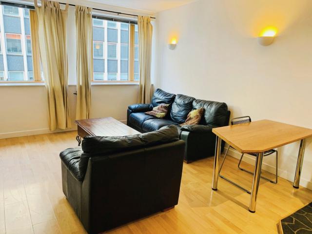 Apartment for rent in Isle Of Man