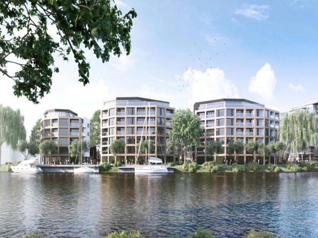 Apartment for rent in Haddon, East Midlands