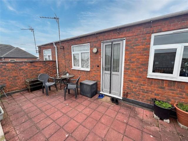Apartment for rent in Boley Park, Staffordshire