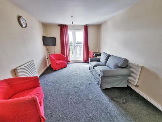 Apartment for rent in Ball Hill, West Midlands