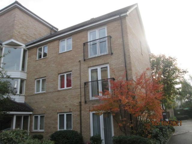Apartment for rent in King's Walden, Hertfordshire