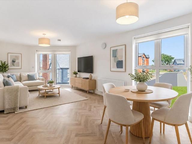 Apartment for rent in Willingdon and Jevington, Cross In Hand