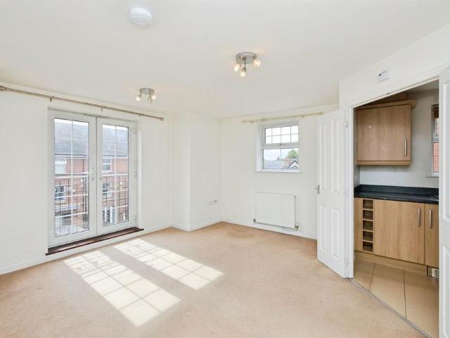 Apartment for rent in Magnus Court, Derby