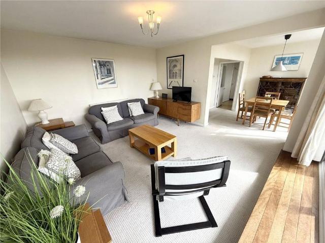 Apartment for rent in West Cliff, Bournemouth