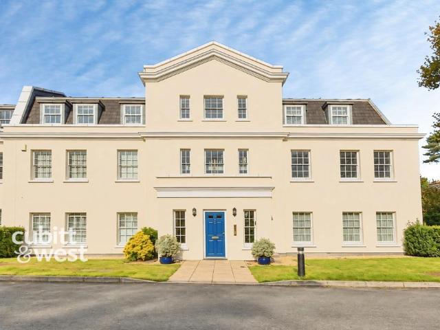 Flat for rent in Tortington, Arun