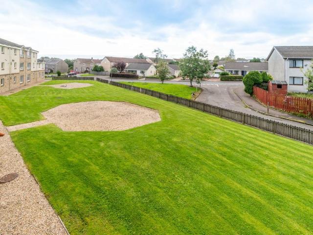 Flat for rent in Stewarton, Scotland