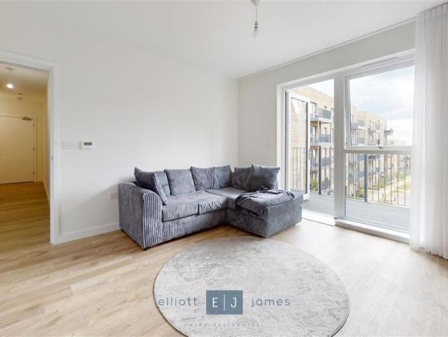 Apartment for rent in Epping, Essex