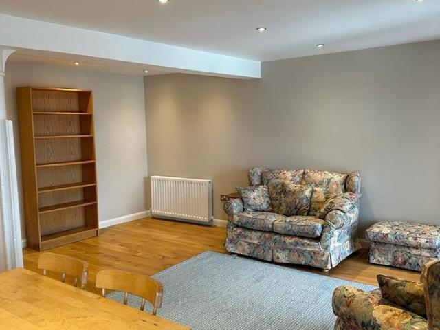 Apartment for rent in Berwick-upon-tweed, Isle Of Man