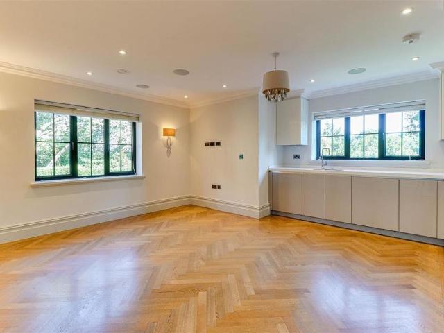 Apartment for rent in Guildford Park, Westborough
